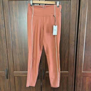 NWT Abercrombie & Fitch leggings